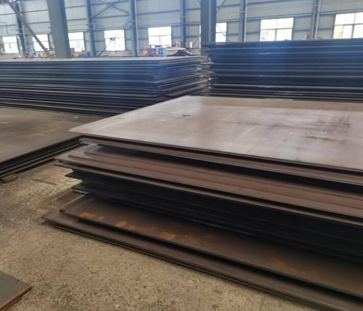 �˱�Q345R�ְ�